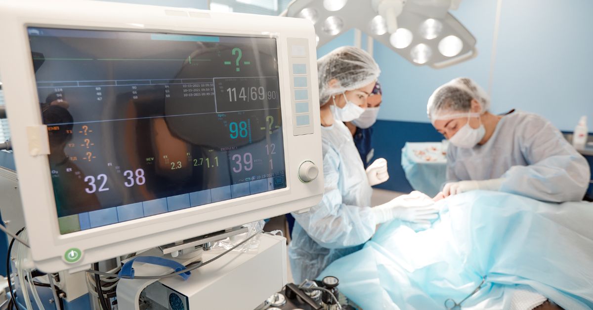 What Is Multiple Organ Dysfunction Syndrome?